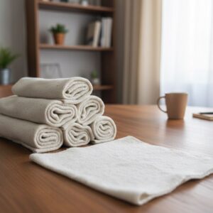 Kit Promocional 01<br><br>5 WYPERMAX<br>47 cm X 70 cm +<br>1 WYPERMAX<br>25 cm X 50 cm