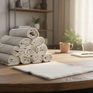 Kit Promocional 02<br><br>10 WYPERMAX<br>25 cm X 50 cm +<br>1 WYPERMAX<br>47 cm X 70 cm