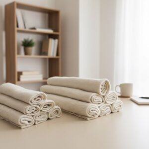 Kit Promocional 03<br><br>5 WYPERMAX<br>47 cm X 70 cm +<br>5 WYPERMAX<br>25 cm X 50 cm