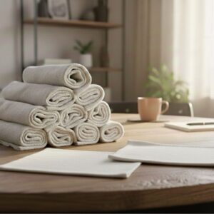 Kit Promocional 04<br><br>10 WYPERMAX<br>47 cm X 70 cm +<br>2 WYPERMAX<br>25 cm X 50 cm